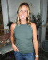 On the Fly Tank Top - Fall Edit