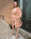 Day Is Done Dress