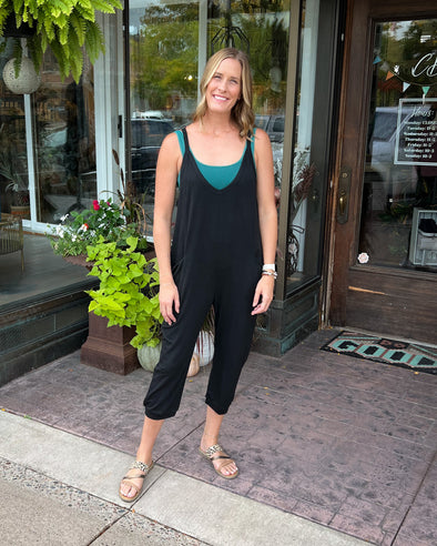 Becky Romper