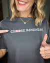 'Choose Kindness' Graphic Top