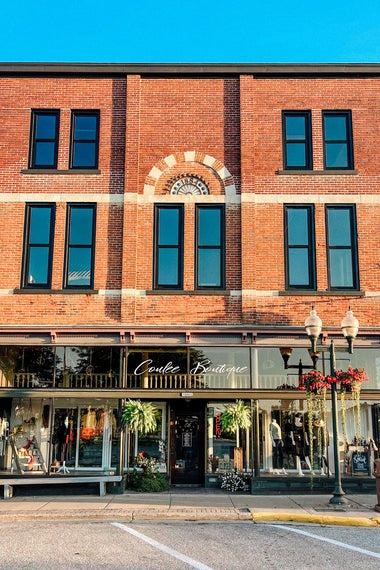 Coulee Boutique