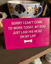 Funny Sign