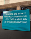 Funny Sign