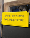 Funny Sign