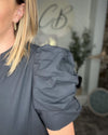 Night Out Blouse