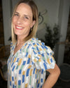 Found Me Blouse