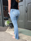 Ronnie Mid-Rise Dad Jeans