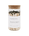 Sweet Water Hearth Matches