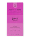 JCOCO Chocolate Bar