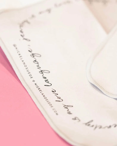 Jewelry Polishing Cloth