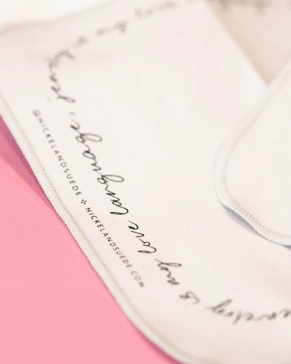 Jewelry Polishing Cloth