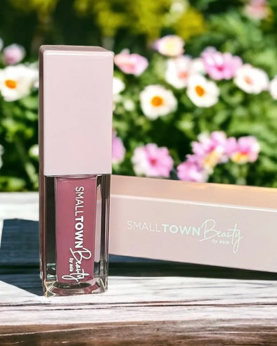 Small Town Beauty Lip Oil