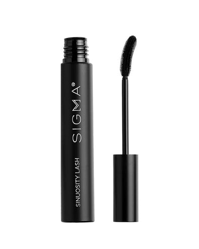 Sinuosity Lash Mascara