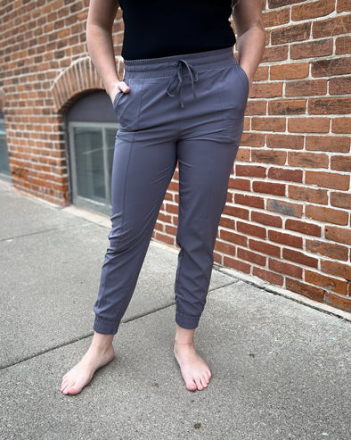 The Most Essential Joggers