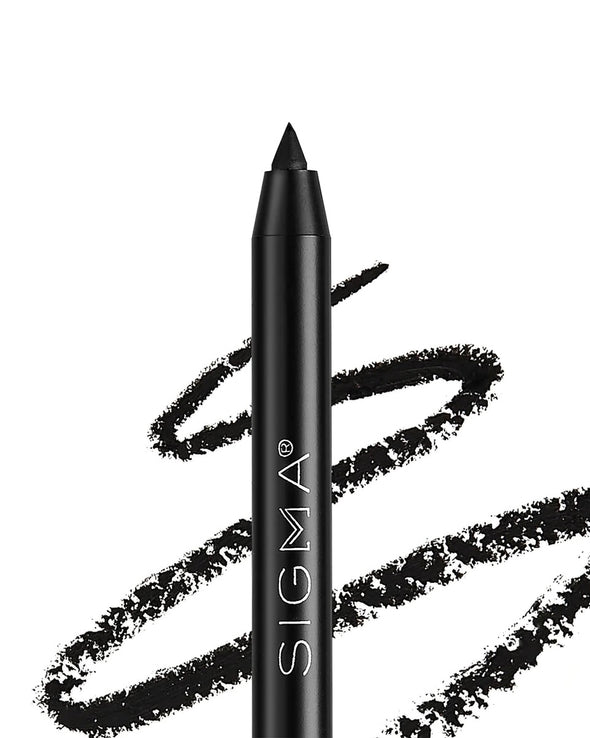 Long Wear Eyeliner Pencil