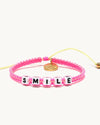 LWP -- Woven Bracelet