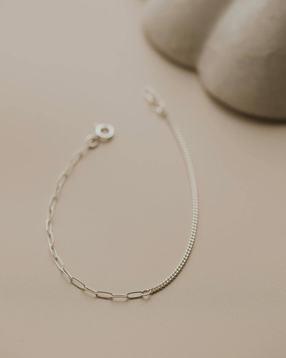 Digital Analog Bracelet