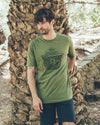 Smokey Graphic Tee
