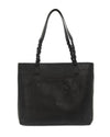 Alex Braided Handle Tote
