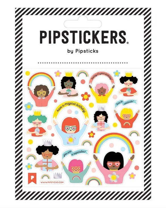 PIPSTICKERS