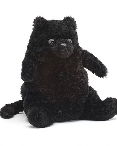 Amore Black Cat