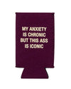 About Face Koozie