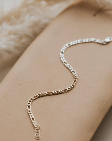 Sweet Salty Bracelet
