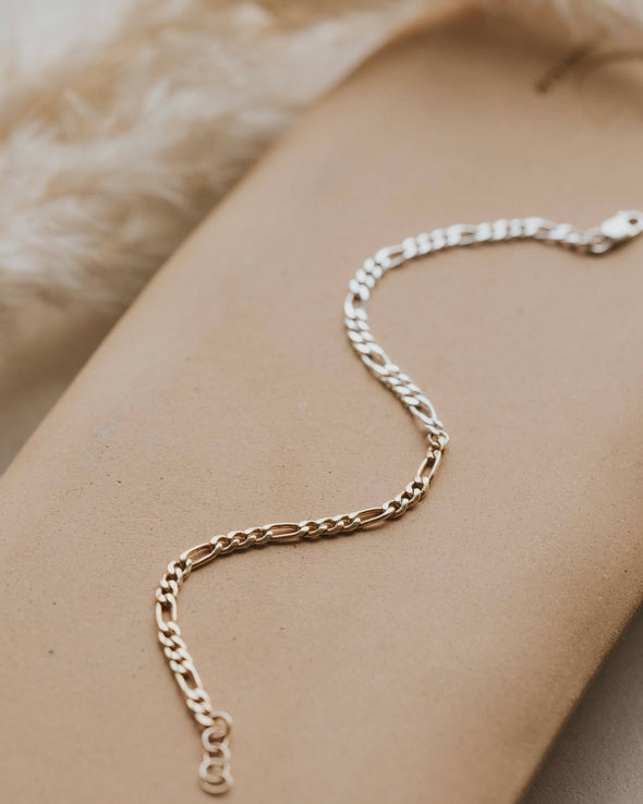 Sweet Salty Bracelet