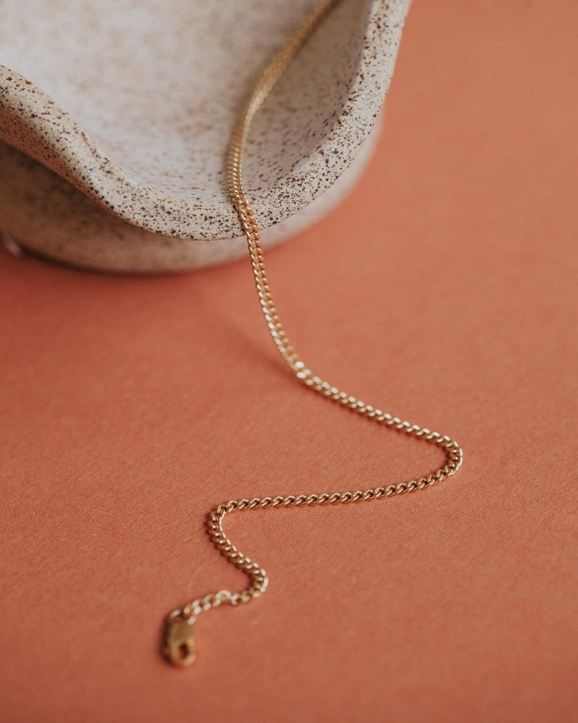 Hello Adorn Dani Choker Clasp