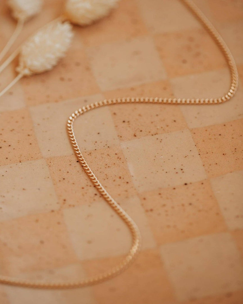 Hello Adorn Dani Choker