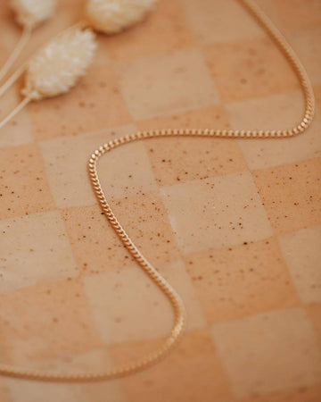 Hello Adorn Dani Choker