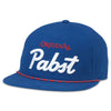 Pabst Hat