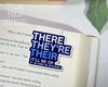 Magnetic Bookmark