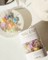 Sugar Cube Candy Scrub