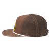 Smokey the Bear Snapback