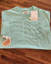 'Coulee Boutique' Graphic Tee
