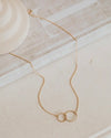 Evermore Necklace