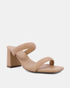 Farah Nude Heel