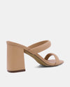 Farah Nude Heel