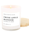 Sweet Water Decor Candle 11 oz.