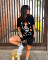 'Here For the Boos' Graphic Tee