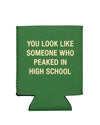 About Face Koozie
