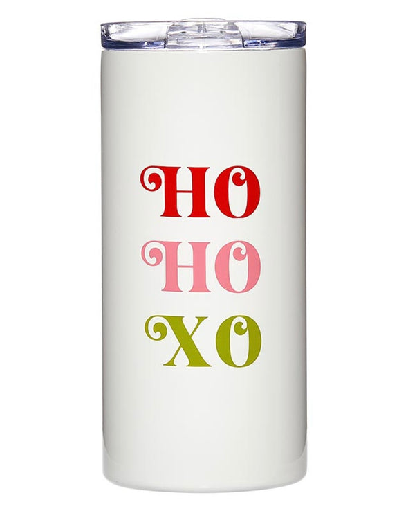 Travel Tumbler