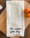 Tea/Dish Towel