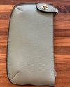 Mini Cross-Body, Wristlet, Clutch