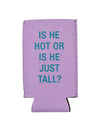 About Face Koozie