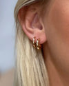 Kary Earrings