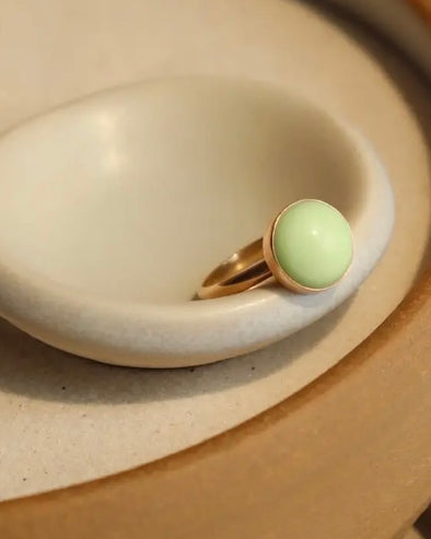 Limon Ring