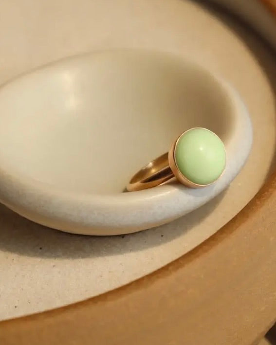 Limon Ring