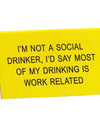 Funny Sign